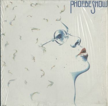 PHOEBE SNOW (1ST ALBUM)